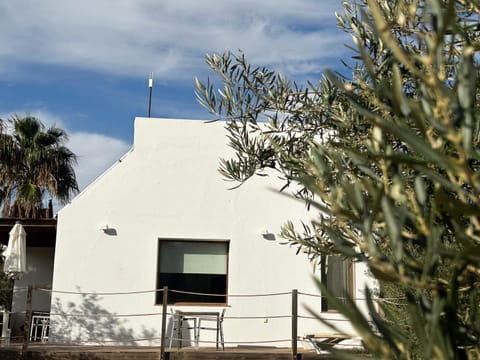 Oro y Luz Hotel flat in Comarca Metropolitana de Almería