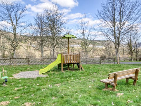 Children play ground