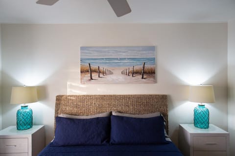 Luxury 3-Bed Villa St James near Beach & Gym Villa in Holetown