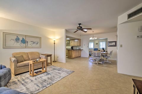 Apache Villa Community Home with Grill and Patio House in Apache Junction
