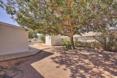 Apache Villa Community Home with Grill and Patio House in Apache Junction
