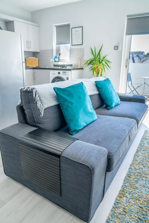 Causeway Coast Beach Front Apartment - Ballycastle Apartment in Ballycastle