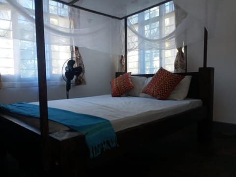One bedroom villas Resort in Diani Beach