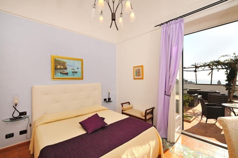Hotel Villa Annalara charme and Relax Hotel in Amalfi