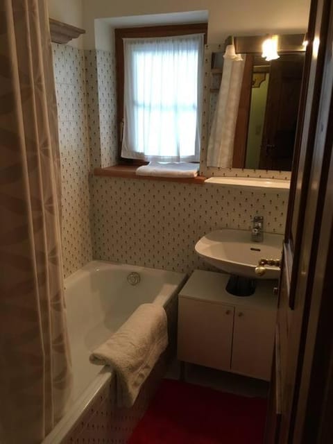 Gundhabing flat House in Kitzbuhel