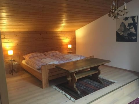 Gundhabing flat House in Kitzbuhel