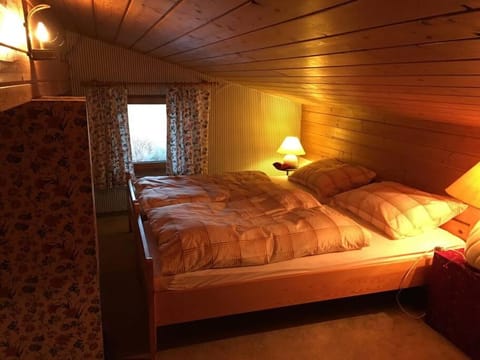 Gundhabing flat House in Kitzbuhel