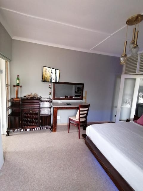 Adirondack Inn Apartment in KwaZulu-Natal