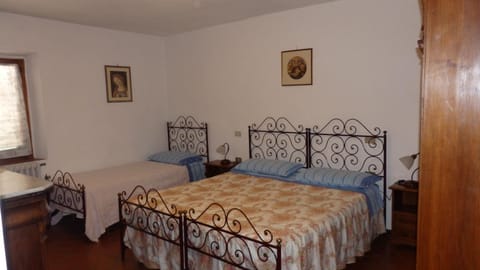 Residence Casprini da Omero Apartment hotel in San Casciano Val Pesa