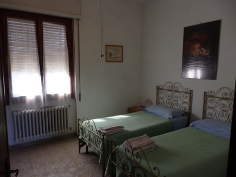 Residence Casprini da Omero Apart-hotel in San Casciano Val Pesa