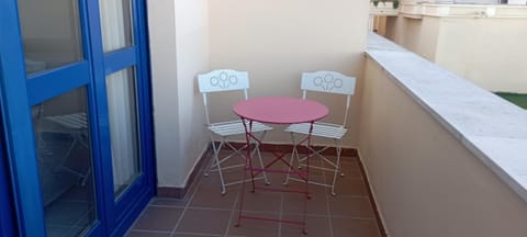 Apartamento Fibes y Congresos Apartment in Seville