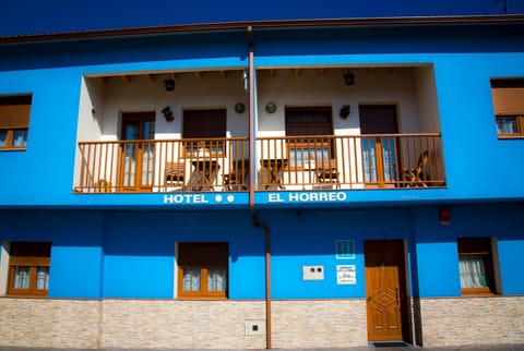 Hotel el Horreo de Avilés Hotel in Aviles