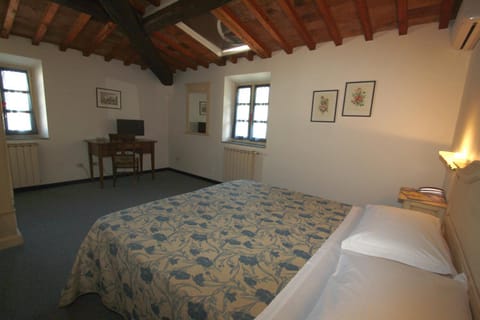 Hotel Calzaiolo Hôtel in San Casciano Val Pesa