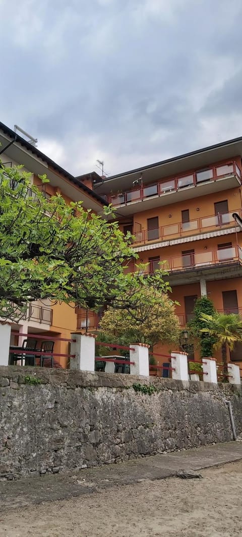 Miralago Casa Eigentumswohnung in Menaggio