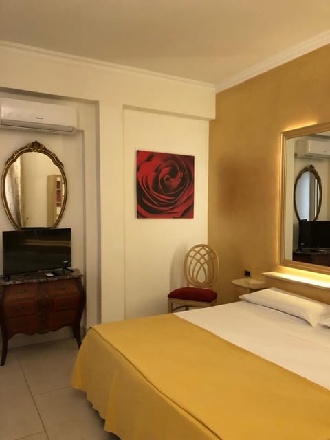 Hotel Quadrifoglio Roma Eur Hotel in Rome