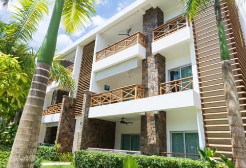 Saman Residence Apartment in Las Terrenas