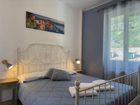 Pippo a Vernazza Rooms Bed and Breakfast in Vernazza