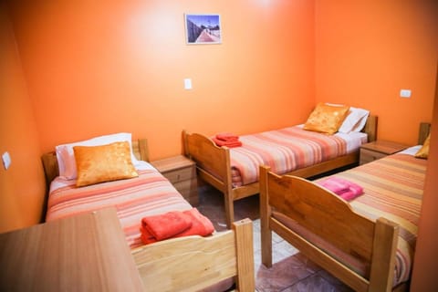 Hostal Chaxa Bed and Breakfast in San Pedro de Atacama