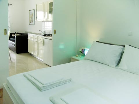 Apartments Villa Pina Copropriété in Split-Dalmatia County