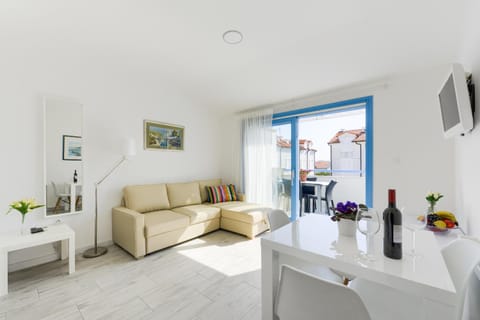 Apartments Villa Pina Copropriété in Split-Dalmatia County