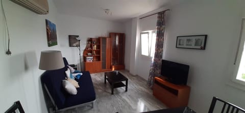 Apartamento Azahar Fibes y Garaje-WiFi gratis Apartment in Seville