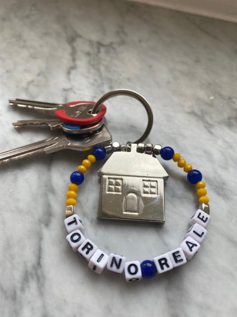 Property logo or sign