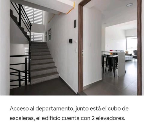 San Ángel UNAM 3 recámaras/2parking Apartment in Mexico City