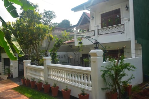 Hotel Barbara Villa Vacation rental in Wadduwa