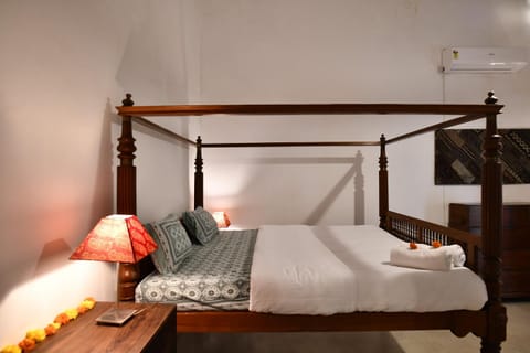 La Closerie - Bay of Bengal Bed and Breakfast in Puducherry
