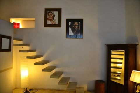 La Closerie - Bay of Bengal Bed and Breakfast in Puducherry