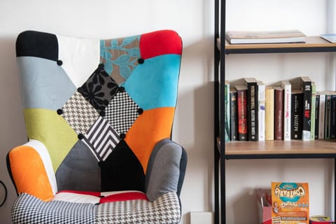 L'Alto - Bel appartement lumineux -Vue panoramique Apartment in Lyon