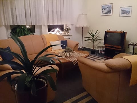 Villa Hebel Appartement in Cuxhaven