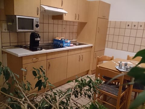 Villa Hebel Appartement in Cuxhaven