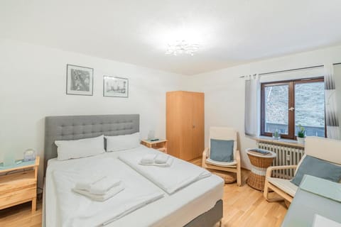 Apartment Entspannung - mitten im Ski- und Wandergebiet Spitzingsee Apartment in Schliersee