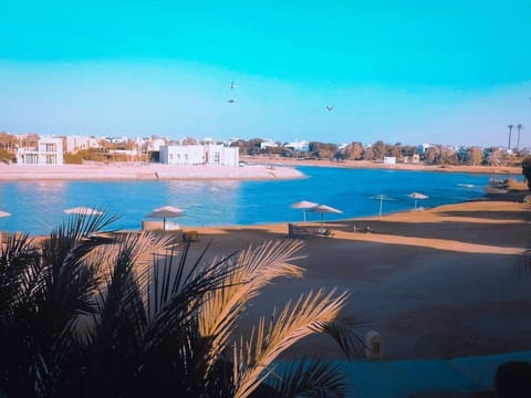 El Gouna الجونة Condo in Hurghada
