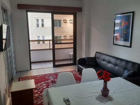 Flat no la residence com acesso a clube Apartment hotel in Vitoria