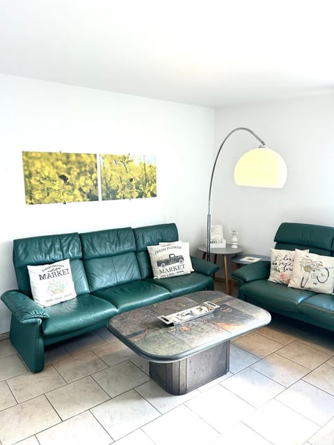 Großzügiges Apartment in Strandnähe im Herzen St. Peter-Ordings Apartment in Sankt Peter-Ording