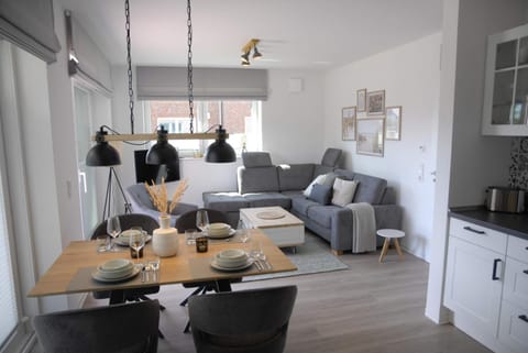Fewo Hammersee Apartment in Wilhelmshaven