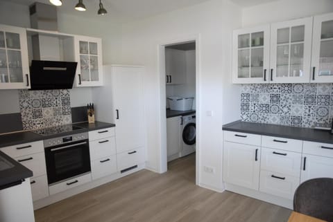 Fewo Loog Apartment in Wilhelmshaven