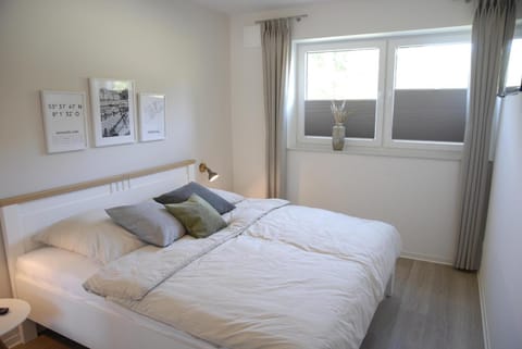 Fewo Memmertfeuer Apartment in Wilhelmshaven