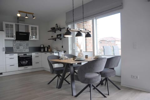 Fewo Memmertfeuer Apartment in Wilhelmshaven