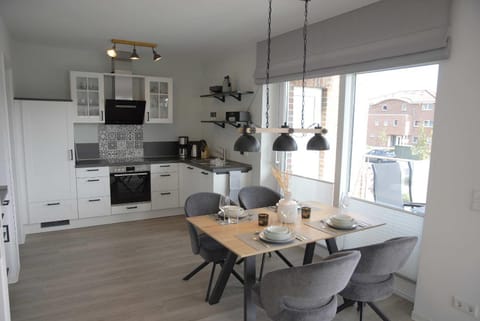 Fewo Memmertfeuer Apartment in Wilhelmshaven