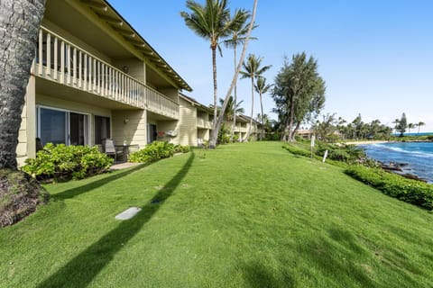 Kapa`a Sands Hotel in Wailua