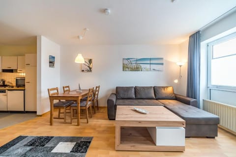 Hus Jadekieker Hus Jadekieker 18 Apartment in Wangerland