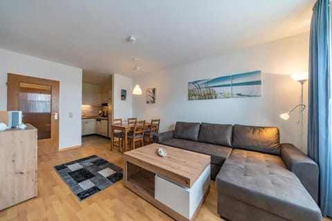 Hus Jadekieker Hus Jadekieker 18 Apartment in Wangerland