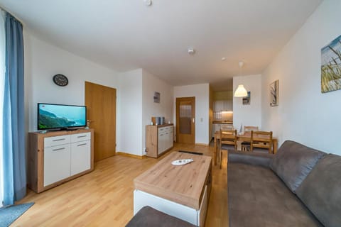 Hus Jadekieker Hus Jadekieker 18 Apartment in Wangerland