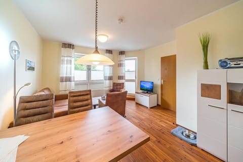 Hus Jadekieker Hus Jadekieker 03 Apartment in Wangerland