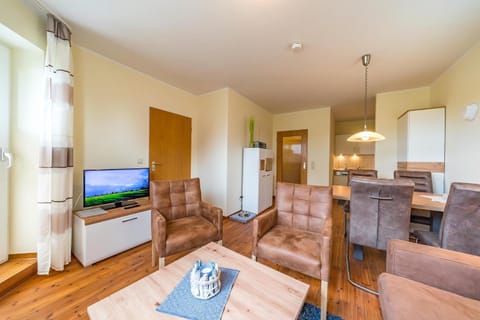 Hus Jadekieker Hus Jadekieker 03 Apartment in Wangerland