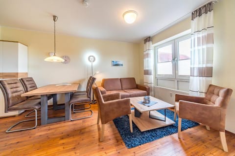 Hus Jadekieker Hus Jadekieker 03 Apartment in Wangerland