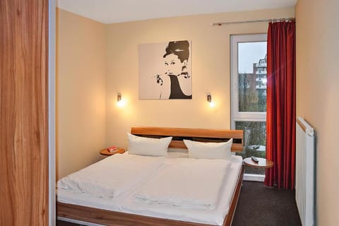 NordseeResort Friesland NordseeResort Friesland 52-2-S Apartment in Wangerland